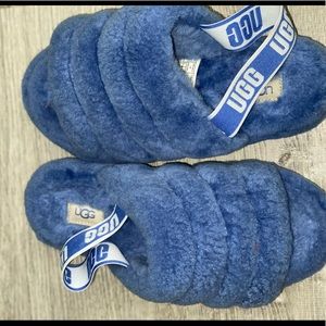 Ugg slippers